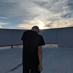 Meet your Posher, Caleb